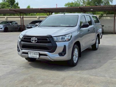 Revo Double Cab มือสอง