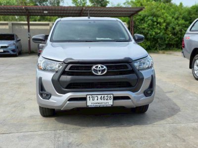 Revo Double Cab มือสอง