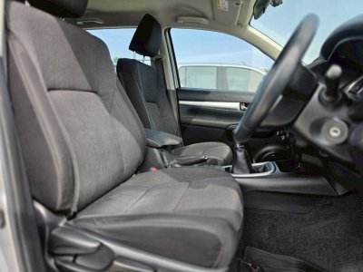 Revo Double Cab มือสอง