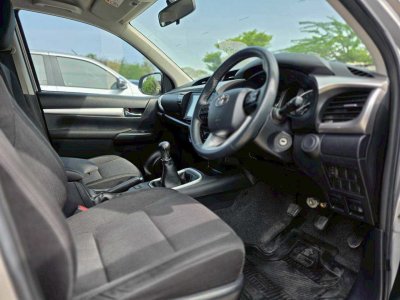 Revo Double Cab มือสอง