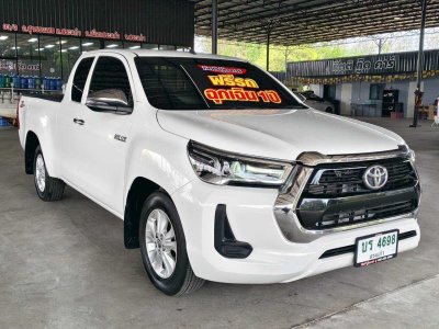 Revo Z Edition รถมือสอง