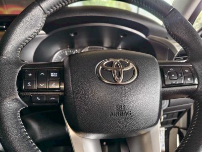 Revo Z Edition รถมือสอง