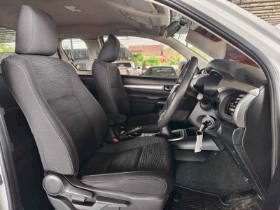 Revo Z Edition รถมือสอง