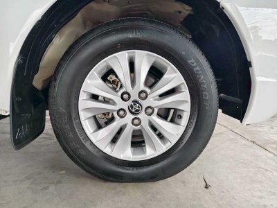 Revo Z Edition รถมือสอง