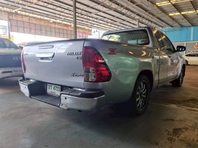 TOYOTA REVO SMARTCAB 2.4 E Z-EDITION ปี 2020
