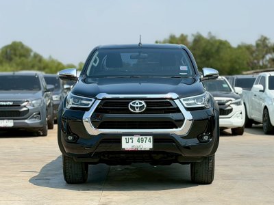 Revo SmartCab มือสอง