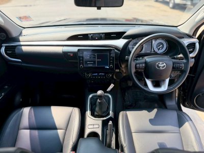 Revo SmartCab มือสอง