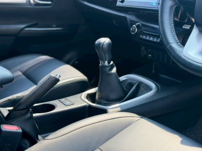 Revo SmartCab มือสอง