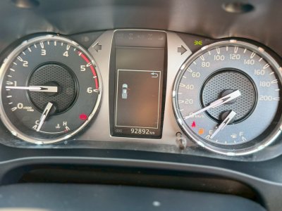 Revo SmartCab มือสอง