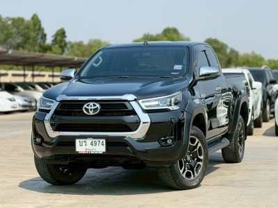 Revo SmartCab มือสอง