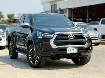 Revo SmartCab มือสอง