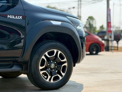 Revo SmartCab มือสอง