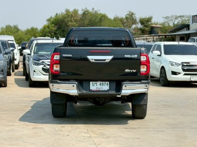 Revo SmartCab มือสอง