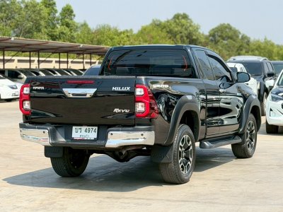 Revo SmartCab มือสอง