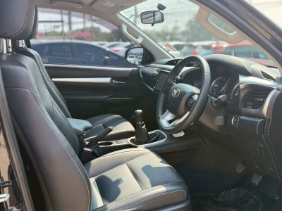 Revo SmartCab มือสอง