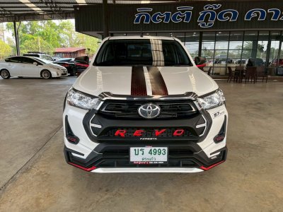 Revo Z Edition มือสอง