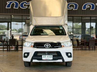 ตอนเดียวกระบะ revo