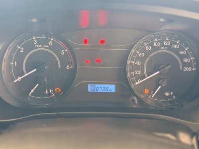 ตอนเดียวกระบะ revo