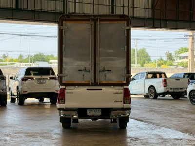 ตอนเดียวกระบะ revo