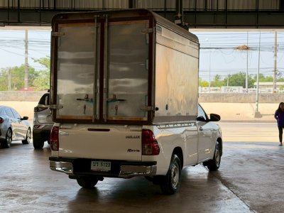 ตอนเดียวกระบะ revo