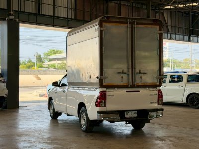 ตอนเดียวกระบะ revo