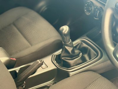 ตอนเดียวกระบะ revo