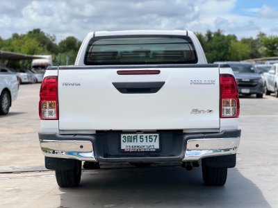 TOYOTA HILUX REVO SMART CAB 2.4 ENTRY AT ปี 2023( 3ฒศ 5157)