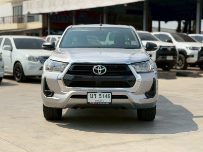 Toyota Revo รถมือสองกิตติกู๊ดคาร์