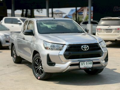 Toyota Revo มือสอง