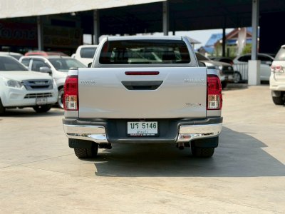 Toyota Revo มือสอง