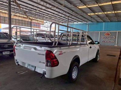 TOYOTA REVO SINGLE CAB 2.4 ENTRY ปี 2021