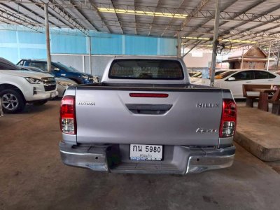 TOYOTA REVO Z-EDITION 2.4 MID ปี 2020