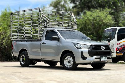 TOYOTA REVO SINGLECAB 2.4 ENTRY ปี 2020 (บร6625)