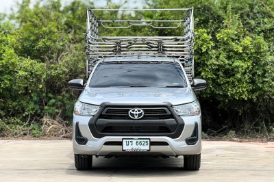 TOYOTA REVO SINGLECAB 2.4 ENTRY ปี 2020 (บร6625)