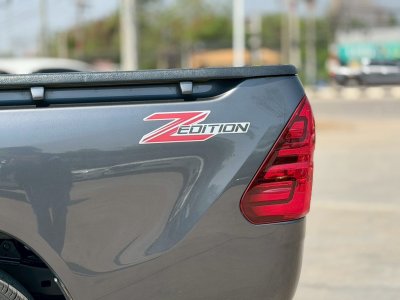 Revo Single Cab 2022 มือสอง