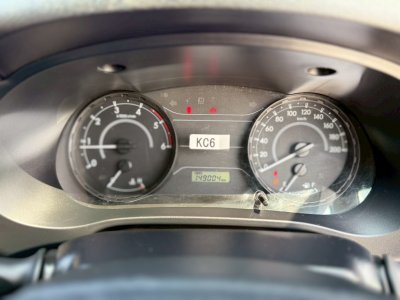 Revo ตอนเดียว 2.8 มือสอง