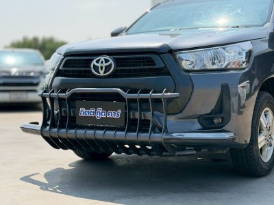 Revo Single Cab 2022 มือสอง