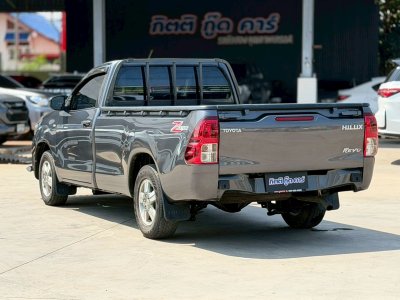 Revo Single Cab 2022 มือสอง