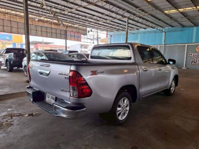 TOYOTA REVO Z-EDITION 2.4 E DOUBLE CAB ปี 2020