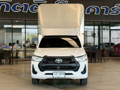 กระบะตู้ทึบ มือสอง