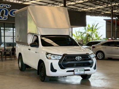 กระบะตู้ทึบ มือสอง