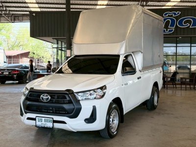 กระบะตู้ทึบ มือสอง