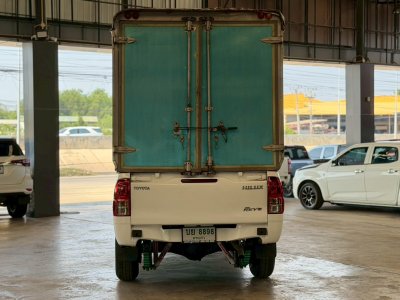 กระบะตู้ทึบ มือสอง