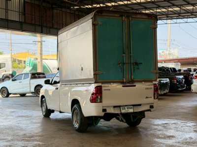 กระบะตู้ทึบ มือสอง