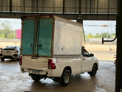 กระบะตู้ทึบ มือสอง