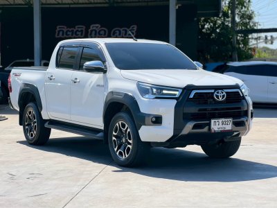 Revo Prerunner 2022 มือสอง