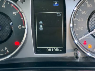 Revo Prerunner 2022 มือสอง