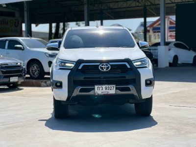 Revo Prerunner 2022 มือสอง