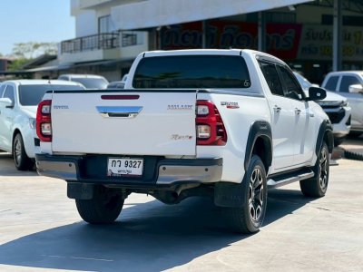 Revo Prerunner 2022 มือสอง