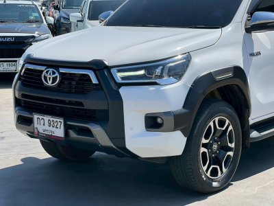 Revo Prerunner 2022 มือสอง